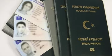 2025 yılı değerli kağıt bedelleri açıklandı! Detaylar Resmi Gazete’de