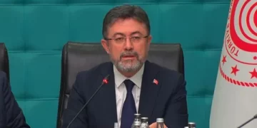 Bakan Yumaklı: Bu yıl 1,3 milyon denetim gerçekleştirdik