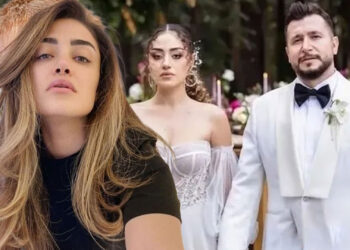 Dilan Çıtak boşanma iddialarını yalanladı