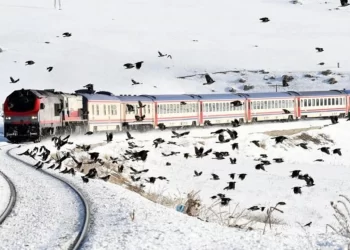 Turistik Doğu Ekspresi seferleri başlıyor