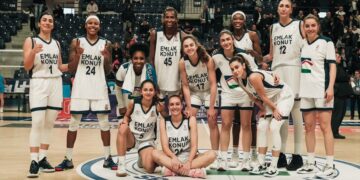 Emlak Konut, Tarsus’u rahat geçti!