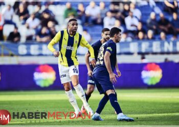 Fenerbahçe’nin Yıldızı En-Nesyri’ye Dev Teklif!