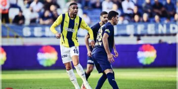Fenerbahçe’nin Yıldızı En-Nesyri’ye Dev Teklif!
