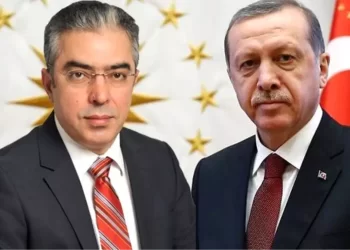 Cumhurbaşkanı Danışmanı Mehmet Uçum açıkladı: Erdoğan son kez aday olabilir