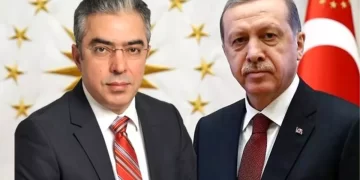 Cumhurbaşkanı Danışmanı Mehmet Uçum açıkladı: Erdoğan son kez aday olabilir