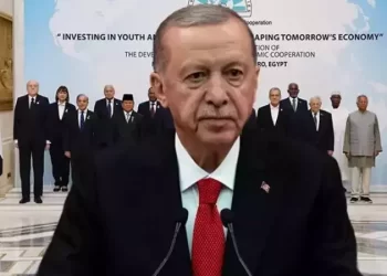 Cumhurbaşkanı Erdoğan açıkladı: Suriye’nin toprak bütünlüğü önemli