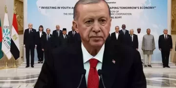 Cumhurbaşkanı Erdoğan açıkladı: Suriye’nin toprak bütünlüğü önemli