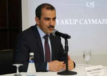 Erdoğan’ın tercümanı büyükelçi olarak atandı