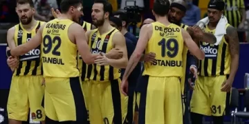 Ertelenen Paris-Fenerbahçe Beko maçının tarihi belli oldu!