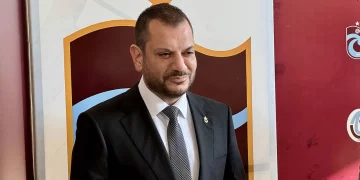 Ertuğrul Doğan, Trabzonspor’da yeniden başkanlığa seçildi!