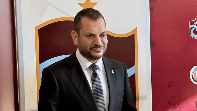 ertugrul dogan trabzonspor da yeniden baskanliga secildi habermeydan