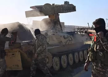 Esad rejimi, eli silah tutanları tek tek gözaltına alıyor