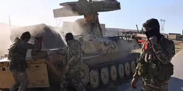 Esad rejimi, eli silah tutanları tek tek gözaltına alıyor