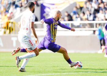 Eyüpspor, Samsunspor’u farklı geçti!