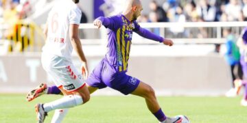 Eyüpspor, Samsunspor’u farklı geçti!