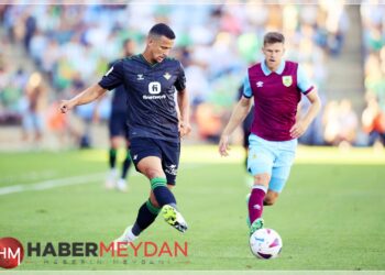 Beşiktaş’a Luiz Felipe Sürprizi!