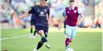 Beşiktaş’a Luiz Felipe Sürprizi!