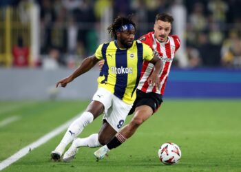 Fenerbahçe 0-2 Athletic Bilbao