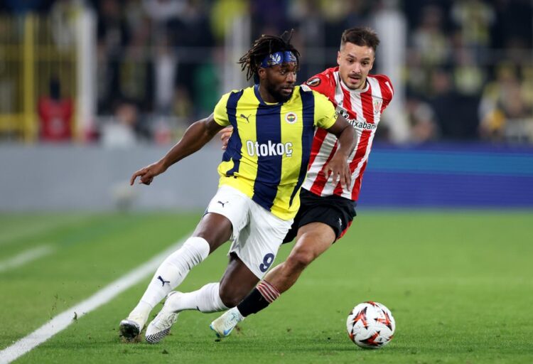 fenerbahce 0 2 athletic bilbao habermeydan