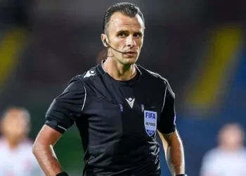 Fenerbahçe-Athletic Bilbao maçının hakemi açıklandı!