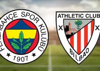 Fenerbahçe-Athletic Bilbao maçı ne zaman, saat kaçta ve hangi kanalda?