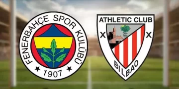 Fenerbahçe-Athletic Bilbao maçı ne zaman, saat kaçta ve hangi kanalda?