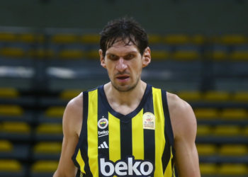 Fenerbahçe Beko, Boban Marjanovic’le yollarını ayırdı!