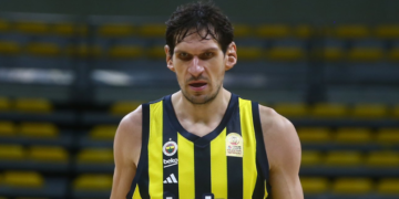 Fenerbahçe Beko, Boban Marjanovic’le yollarını ayırdı!