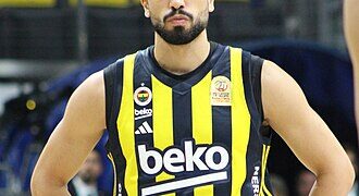 Fenerbahçe Beko, Erten Gazi ile yollarını ayırdı!