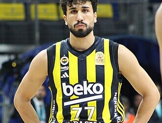 Fenerbahçe Beko, Erten Gazi ile yollarını ayırdı!