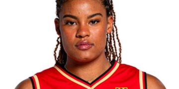 Fenerbahçe Opet, Alman pivot Nyara Sabally’i kadrosuna kattı!