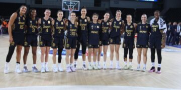 Fenerbahçe Opet, BOTAŞ’ı Ankara’da devirdi!