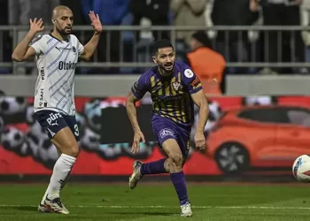 Fenerbahçe, zirve yarışında Eyüpspor’a takıldı!