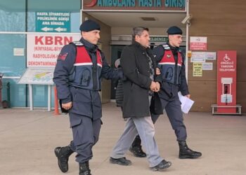 FETÖ firarisi eski emniyet müdürü Bursa’da gözaltına alındı