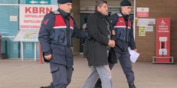 FETÖ firarisi eski emniyet müdürü Bursa’da gözaltına alındı