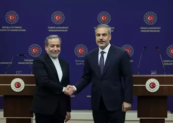 Dışişleri Bakanı Hakan Fidan: Suriye’de yaşananlar dış müdahale ile açıklanamaz