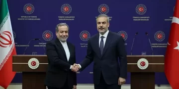 Dışişleri Bakanı Hakan Fidan: Suriye’de yaşananlar dış müdahale ile açıklanamaz