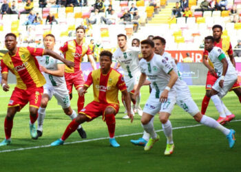 FIFA, 2 türk kulübüne puan silme cezası verdi!