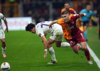 Galatasaray 2-2 Eyüpspor
