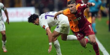 Galatasaray 2-2 Eyüpspor