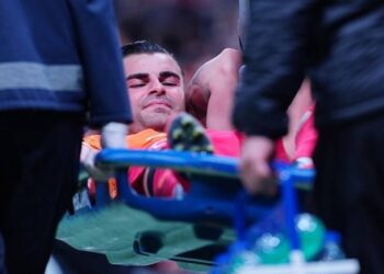 Galatasaray, Abdülkerim Bardakcı’nın sakatlığına dair açıklama yaptı!