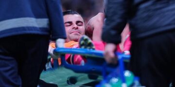 Galatasaray, Abdülkerim Bardakcı’nın sakatlığına dair açıklama yaptı!