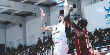 Galatasaray, Aliağa Petkimspor’u deplasmanda devirdi!