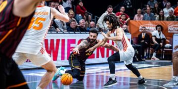 Galatasaray, Basketbol Şampiyonlar Ligi’nde Play-in oynayacak!