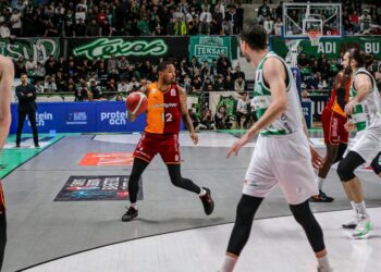 Galatasaray, Bursaspor’u deplasmanda farklı yendi!