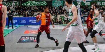 Galatasaray, Bursaspor’u deplasmanda farklı yendi!