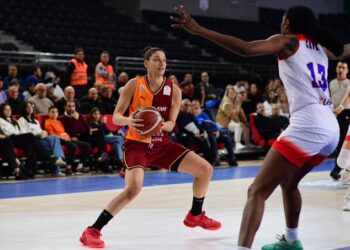 Galatasaray Çağdaş faktoring, Ankara’dan galibiyetle dönüyor!