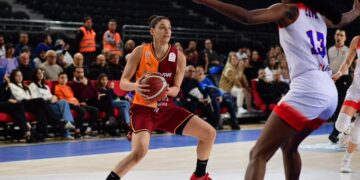 Galatasaray Çağdaş faktoring, Ankara’dan galibiyetle dönüyor!