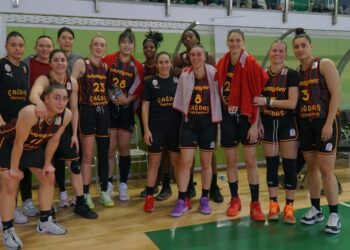 Galatasaray Çağdaş Faktoring, OGM Ormanspor’u farklı yendi!