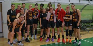 Galatasaray Çağdaş Faktoring, OGM Ormanspor’u farklı yendi!